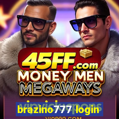 brazino777 login
